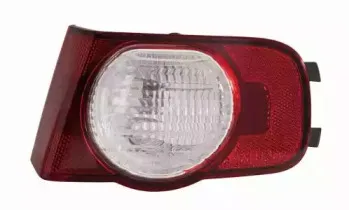 552-1309R-LD-UE LORO Задний противотуманный фонарь 552-1309R-LD-UE LORO Задний противотуманный фонарь