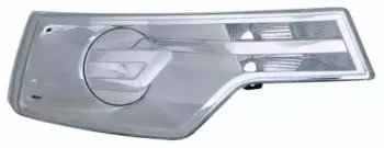 552-1605L-UE LORO Фонарь указателя поворота 552-1605L-UE LORO Фонарь указателя поворота