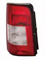 552-1925L-UE LORO Задний фонарь 552-1925L-UE LORO Задний фонарь