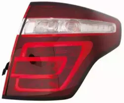 552-1931L-UE2 LORO Задний фонарь 552-1931L-UE2 LORO Задний фонарь