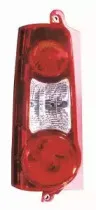 552-1934R-UE LORO Задний фонарь 552-1934R-UE LORO Задний фонарь