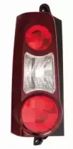 552-1934R-UE2 LORO Задний фонарь 552-1934R-UE2 LORO Задний фонарь