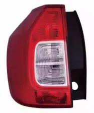 553-1902L-UE LORO Задний фонарь 553-1902L-UE LORO Задний фонарь