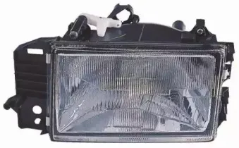 661-1105R-LD-EM LORO Основная фара 661-1105R-LD-EM LORO Основная фара