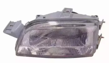 665-1106L-LDEMF LORO Основная фара 665-1106L-LDEMF LORO Основная фара