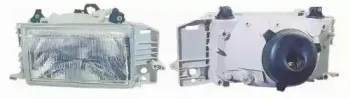 661-1112L-LD-E LORO Основная фара 661-1112L-LD-E LORO Основная фара