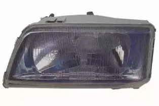 661-1122L-LD-EM LORO Основная фара 661-1122L-LD-EM LORO Основная фара