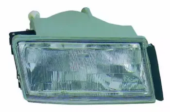 661-1126R-LD-E LORO Основная фара 661-1126R-LD-E LORO Основная фара