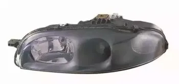 661-1127R-LD-EM LORO Основная фара 661-1127R-LD-EM LORO Основная фара