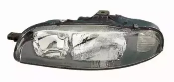 661-1128L-LD-EM LORO Основная фара 661-1128L-LD-EM LORO Основная фара