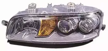 661-1132L-LD-EM LORO Основная фара 661-1132L-LD-EM LORO Основная фара