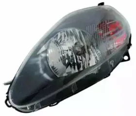 661-1147L-LEMN2 LORO Основная фара 661-1147L-LEMN2 LORO Основная фара