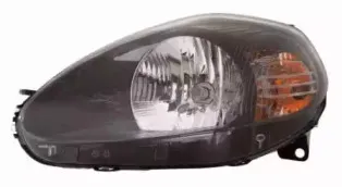 661-1147RMLEMD2 LORO Основная фара 661-1147RMLEMD2 LORO Основная фара