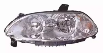 661-1149R-LD-EM LORO Основная фара 661-1149R-LD-EM LORO Основная фара