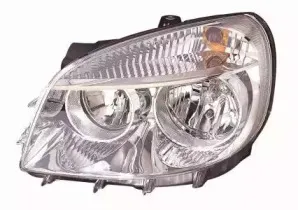 661-1150R-LD-EM LORO Основная фара 661-1150R-LD-EM LORO Основная фара