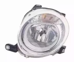 661-1155R-LD-EM LORO Основная фара 661-1155R-LD-EM LORO Основная фара