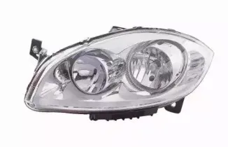 661-1156R-LD-E LORO Основная фара 661-1156R-LD-E LORO Основная фара