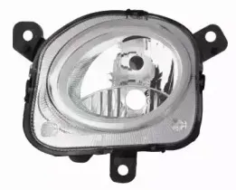 661-1171R-ND-E LORO Основная фара 661-1171R-ND-E LORO Основная фара