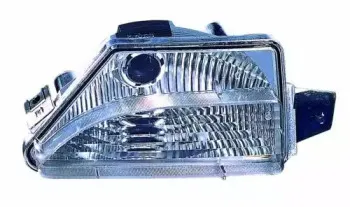 661-1303R-LD-UE LORO Фара заднего хода 661-1303R-LD-UE LORO Фара заднего хода