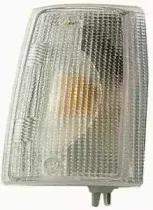 661-1502L LORO Фонарь указателя поворота 661-1502L LORO Фонарь указателя поворота