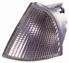 661-1518R-UE LORO Фонарь указателя поворота 661-1518R-UE LORO Фонарь указателя поворота