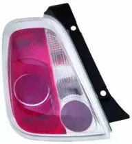 661-1931L-LDUEN LORO Задний фонарь 661-1931L-LDUEN LORO Задний фонарь