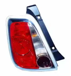 661-1931L-LD-UE LORO Задний фонарь 661-1931L-LD-UE LORO Задний фонарь