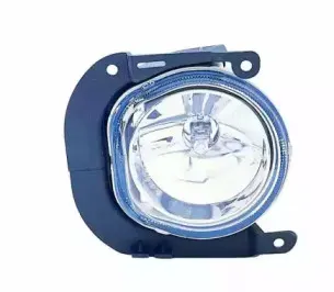 661-2017L-UE LORO Противотуманная фара 661-2017L-UE LORO Противотуманная фара