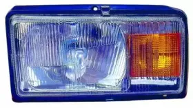 662-1103R-LD LORO Основная фара 662-1103R-LD LORO Основная фара
