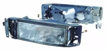 663-1103R-LD-EM LORO Основная фара 663-1103R-LD-EM LORO Основная фара