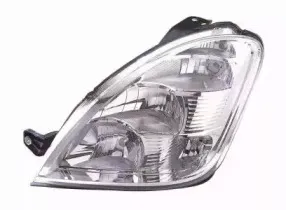 663-1107R-LD-EM LORO Основная фара 663-1107R-LD-EM LORO Основная фара
