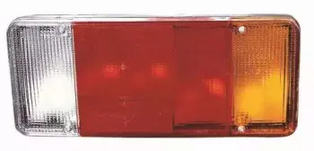 663-1901R-LD-WE LORO Задний фонарь 663-1901R-LD-WE LORO Задний фонарь