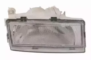 665-1103L-LD-EM LORO Основная фара 665-1103L-LD-EM LORO Основная фара