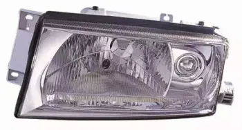 665-1106L-LD-EM LORO Основная фара 665-1106L-LD-EM LORO Основная фара