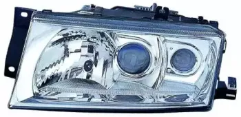 665-1110L-LEHM1 LORO Основная фара 665-1110L-LEHM1 LORO Основная фара