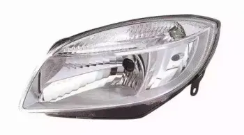 665-1114L-LD-EM LORO Основная фара 665-1114L-LD-EM LORO Основная фара