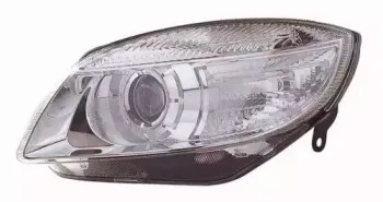665-1115R-LD-EM LORO Основная фара 665-1115R-LD-EM LORO Основная фара