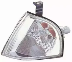 665-1503R-UE LORO Фонарь указателя поворота 665-1503R-UE LORO Фонарь указателя поворота