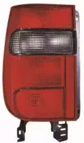665-1907L-LD-UE LORO Задний фонарь 665-1907L-LD-UE LORO Задний фонарь