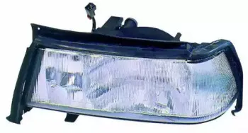 666-1103R-LD-E LORO Основная фара 666-1103R-LD-E LORO Основная фара