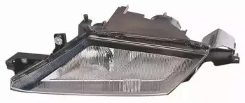 666-1108L-LD-EM LORO Основная фара 666-1108L-LD-EM LORO Основная фара