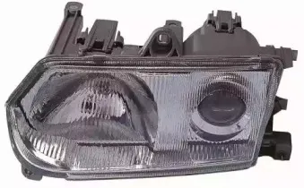 667-1105L-LD-E LORO Основная фара 667-1105L-LD-E LORO Основная фара
