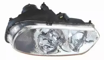 667-1106L-LD-EM LORO Основная фара 667-1106L-LD-EM LORO Основная фара