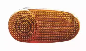 667-1403N-UE-Y LORO Фонарь указателя поворота 667-1403N-UE-Y LORO Фонарь указателя поворота