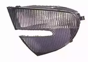 667-1601L-AE LORO Фонарь указателя поворота 667-1601L-AE LORO Фонарь указателя поворота
