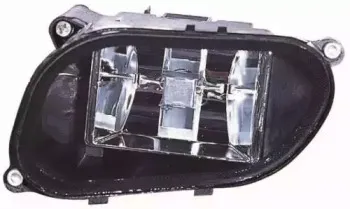 667-2001L-UE LORO Противотуманная фара 667-2001L-UE LORO Противотуманная фара