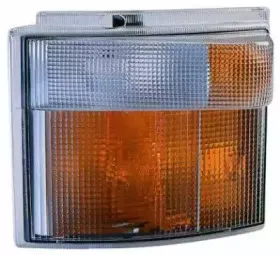 771-1502L-UE LORO Фонарь указателя поворота 771-1502L-UE LORO Фонарь указателя поворота
