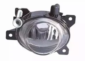 772-2002R-AQ LORO Противотуманная фара 772-2002R-AQ LORO Противотуманная фара