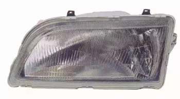 773-1106L-LD-EM LORO Основная фара 773-1106L-LD-EM LORO Основная фара