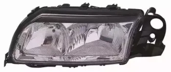 773-1110L-LD-EM LORO Основная фара 773-1110L-LD-EM LORO Основная фара